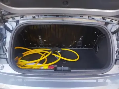 Photo 5 Fiat 500c  e 118ch Icône