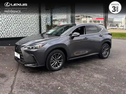 Photo Lexus Nx