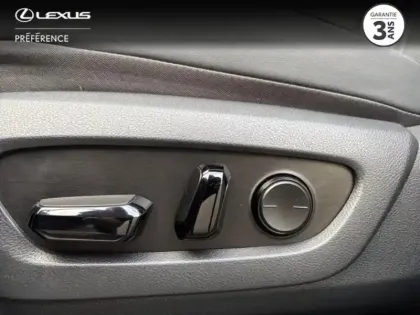 Photo 12 Lexus Nx  450h+ Luxe 4WD MY25