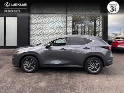 Photo 2 Lexus Nx  450h+ Luxe 4WD MY25