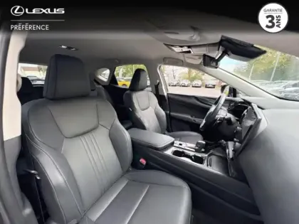 Photo 11 Lexus Nx  450h+ Luxe 4WD MY25