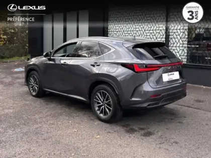 Photo 1 Lexus Nx  450h+ Luxe 4WD MY25