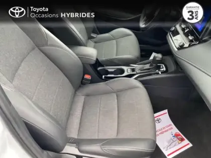 Photo 5 Toyota Corolla  Touring Spt 1.8 140ch Design MY24