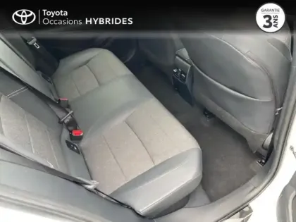 Photo 6 Toyota Corolla  Touring Spt 1.8 140ch Design MY24