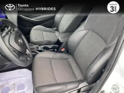 Photo 10 Toyota Corolla  Touring Spt 1.8 140ch Design MY24