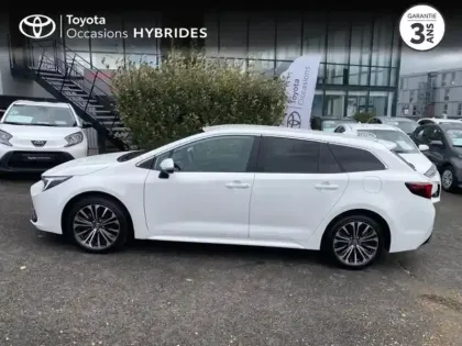 Photo 2 Toyota Corolla  Touring Spt 1.8 140ch Design MY24