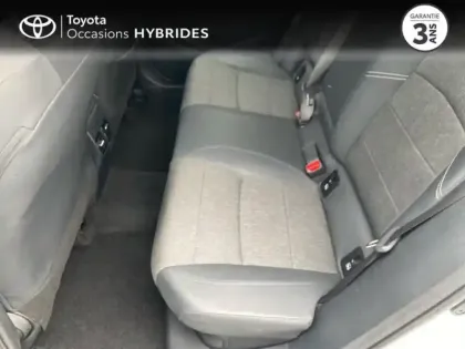 Photo 11 Toyota Corolla  Touring Spt 1.8 140ch Design MY24