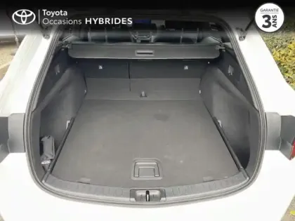 Photo 9 Toyota Corolla  Touring Spt 1.8 140ch Design MY24