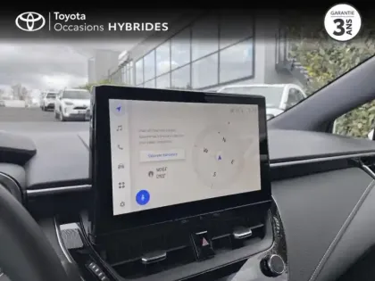 Photo 14 Toyota Corolla  Touring Spt 1.8 140ch Design MY24