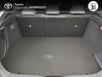 Photo 9 Toyota C-HR  2.0 Hybride Rechargeable 225ch GR Sport NG23