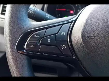 Photo 12 Renault Trafic  Combi L1 2.0 Blue dCi 150ch S&S Zen 8 places