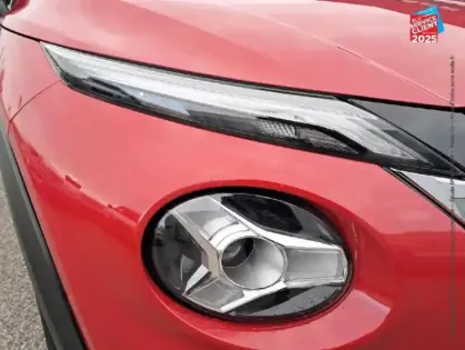 Photo 12 Nissan Juke  1.6 Hybrid 143ch Tekna 2022.5