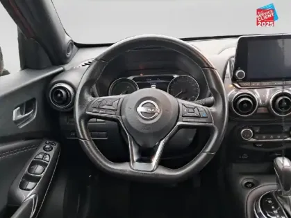 Photo 11 Nissan Juke  1.6 Hybrid 143ch Tekna 2022.5