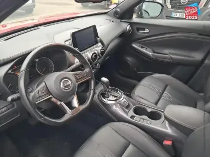 Photo 29 Nissan Juke  1.6 Hybrid 143ch Tekna 2022.5