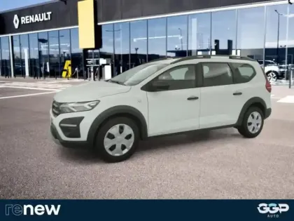 Photo 4 Dacia Jogger  1.0 TCe 110ch Essentiel 5 places