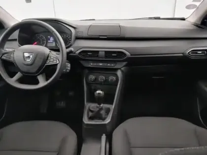 Photo 12 Dacia Jogger  1.0 TCe 110ch Essentiel 5 places