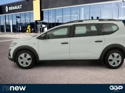 Photo 3 Dacia Jogger  1.0 TCe 110ch Essentiel 5 places