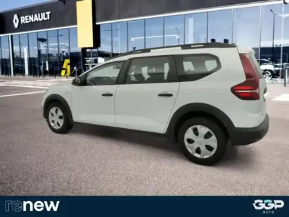 Photo 2 Dacia Jogger  1.0 TCe 110ch Essentiel 5 places