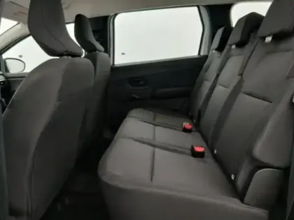 Photo 14 Dacia Jogger  1.0 TCe 110ch Essentiel 5 places