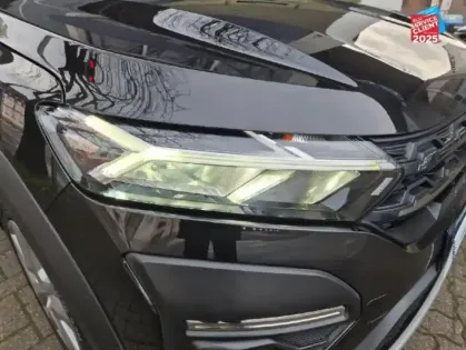 Photo 12 Dacia Sandero  1.0 TCe 90ch Stepway Confort -22