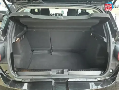 Photo 13 Dacia Sandero  1.0 TCe 90ch Stepway Confort -22