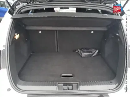 Photo 13 Renault Captur  1.0 Eco-G 100ch Techno - 25 Camera GPS