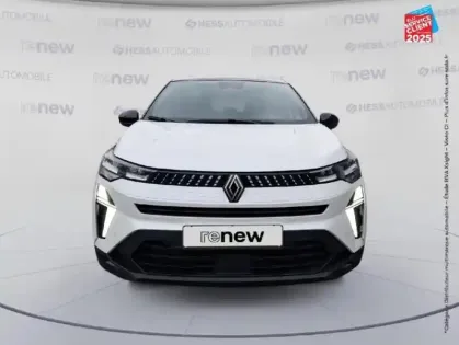 Photo 1 Renault Captur  1.0 Eco-G 100ch Techno - 25 Camera GPS