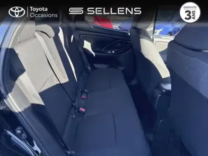 Photo 6 Toyota Yaris  116h Design 5p MY22