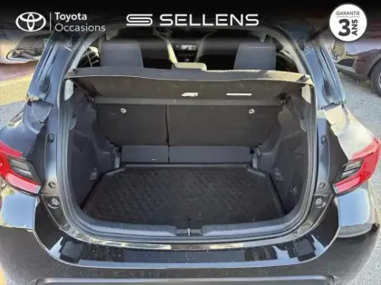 Photo 9 Toyota Yaris  116h Design 5p MY22