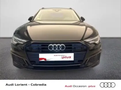 Photo 1 Audi A6  Avant 40 TDI 204ch Avus Extended S tronic 7