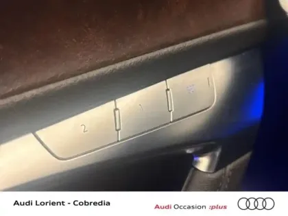 Photo 13 Audi A6  Avant 40 TDI 204ch Avus Extended S tronic 7