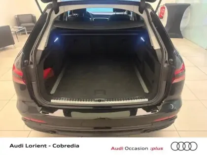 Photo 8 Audi A6  Avant 40 TDI 204ch Avus Extended S tronic 7