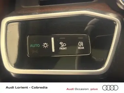 Photo 11 Audi A6  Avant 40 TDI 204ch Avus Extended S tronic 7