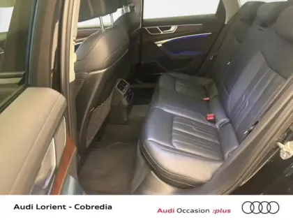 Photo 7 Audi A6  Avant 40 TDI 204ch Avus Extended S tronic 7