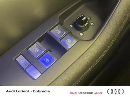 Photo 10 Audi A6  Avant 40 TDI 204ch Avus Extended S tronic 7