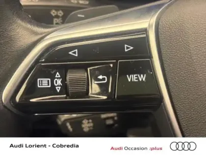 Photo 14 Audi A6  Avant 40 TDI 204ch Avus Extended S tronic 7