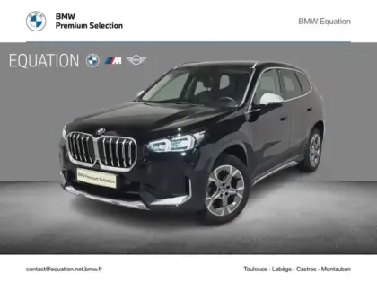 Photo Bmw X1