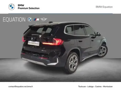 Photo 1 BMW X1  sDrive18i 136ch