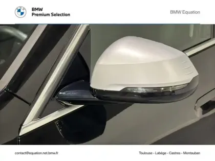 Photo 14 BMW X1  sDrive18i 136ch