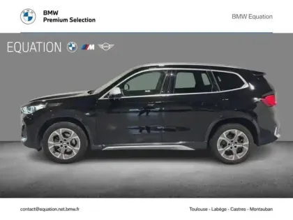 Photo 4 BMW X1  sDrive18i 136ch