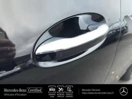 Photo 11 Mercedes Classe C  220 d 197ch AMG Line