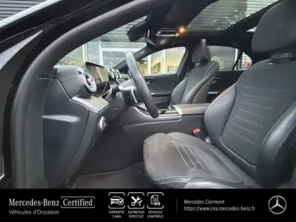 Photo 14 Mercedes Classe C  220 d 197ch AMG Line