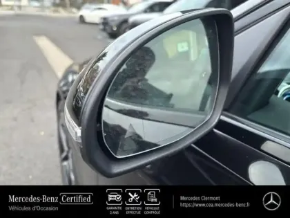 Photo 12 Mercedes Classe C  220 d 197ch AMG Line