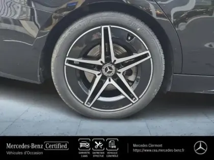 Photo 8 Mercedes Classe C  220 d 197ch AMG Line