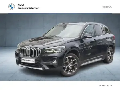 Photo Bmw X1