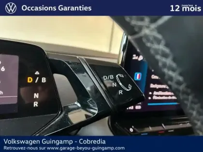 Photo 11 Volkswagen Id.5  204ch Pro Performance 77 kWh