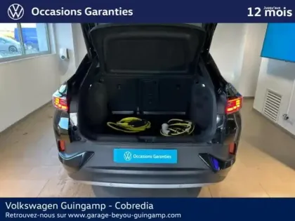 Photo 6 Volkswagen Id.5  204ch Pro Performance 77 kWh