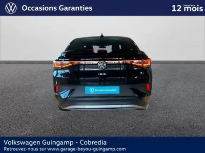 Photo 20 Volkswagen Id.5  204ch Pro Performance 77 kWh