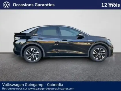 Photo 18 Volkswagen Id.5  204ch Pro Performance 77 kWh