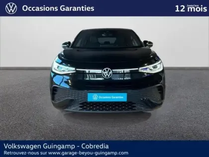 Photo 1 Volkswagen Id.5  204ch Pro Performance 77 kWh